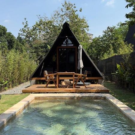 Villa Verde The Garden Kejayan Dış mekan fotoğraf