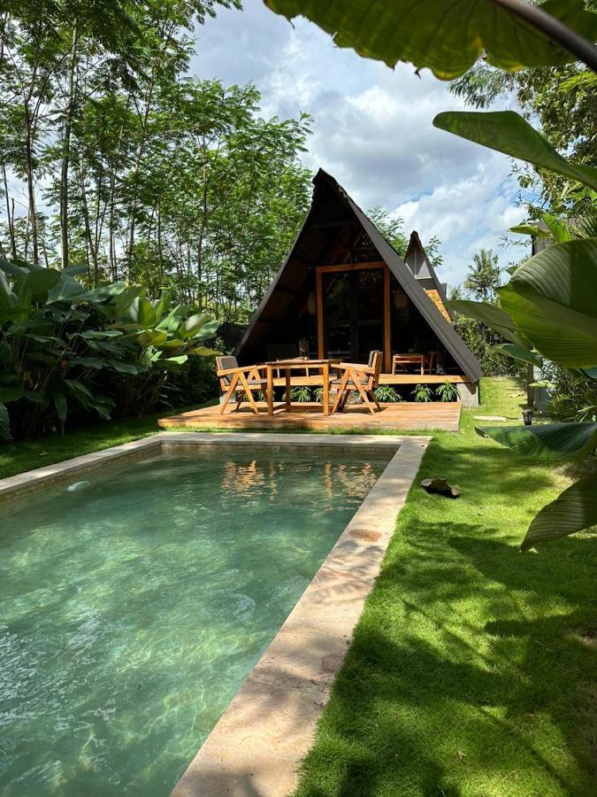 Villa Verde The Garden Kejayan Dış mekan fotoğraf