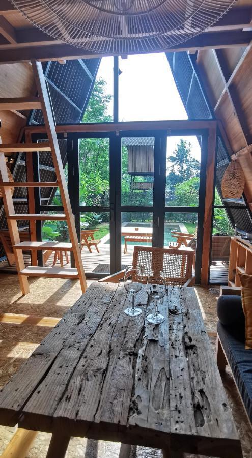 Villa Verde The Garden Kejayan Dış mekan fotoğraf