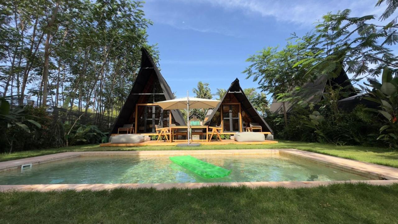 Villa Verde The Garden Kejayan Dış mekan fotoğraf