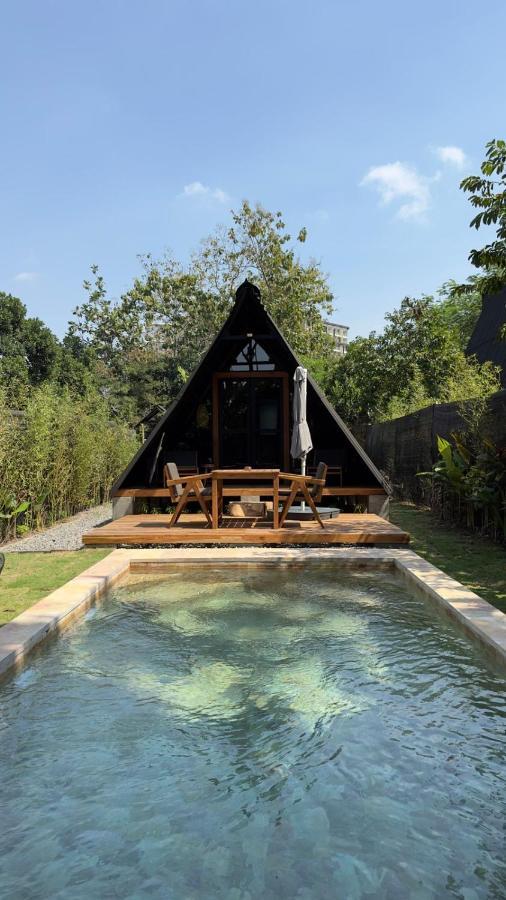 Villa Verde The Garden Kejayan Dış mekan fotoğraf
