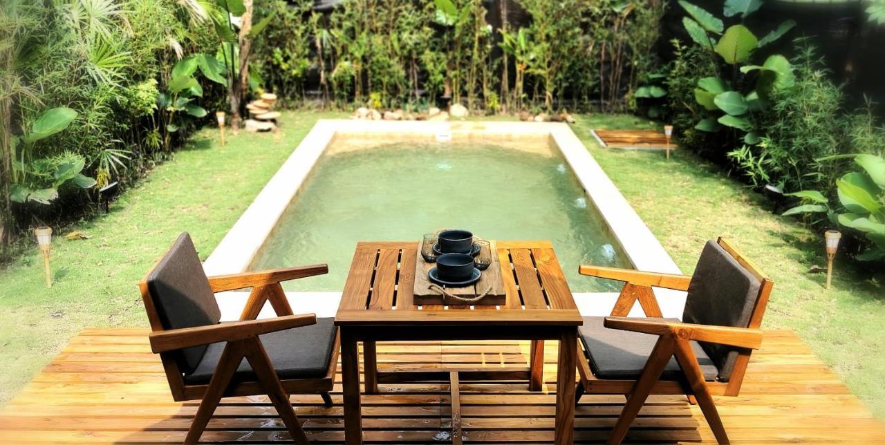 Villa Verde The Garden Kejayan Dış mekan fotoğraf