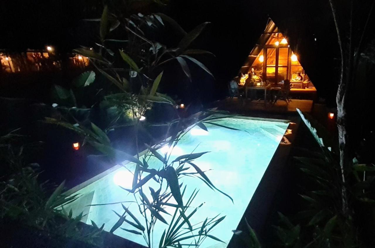 Villa Verde The Garden Kejayan Dış mekan fotoğraf