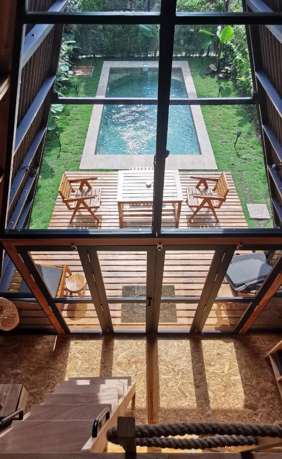 Villa Verde The Garden Kejayan Dış mekan fotoğraf