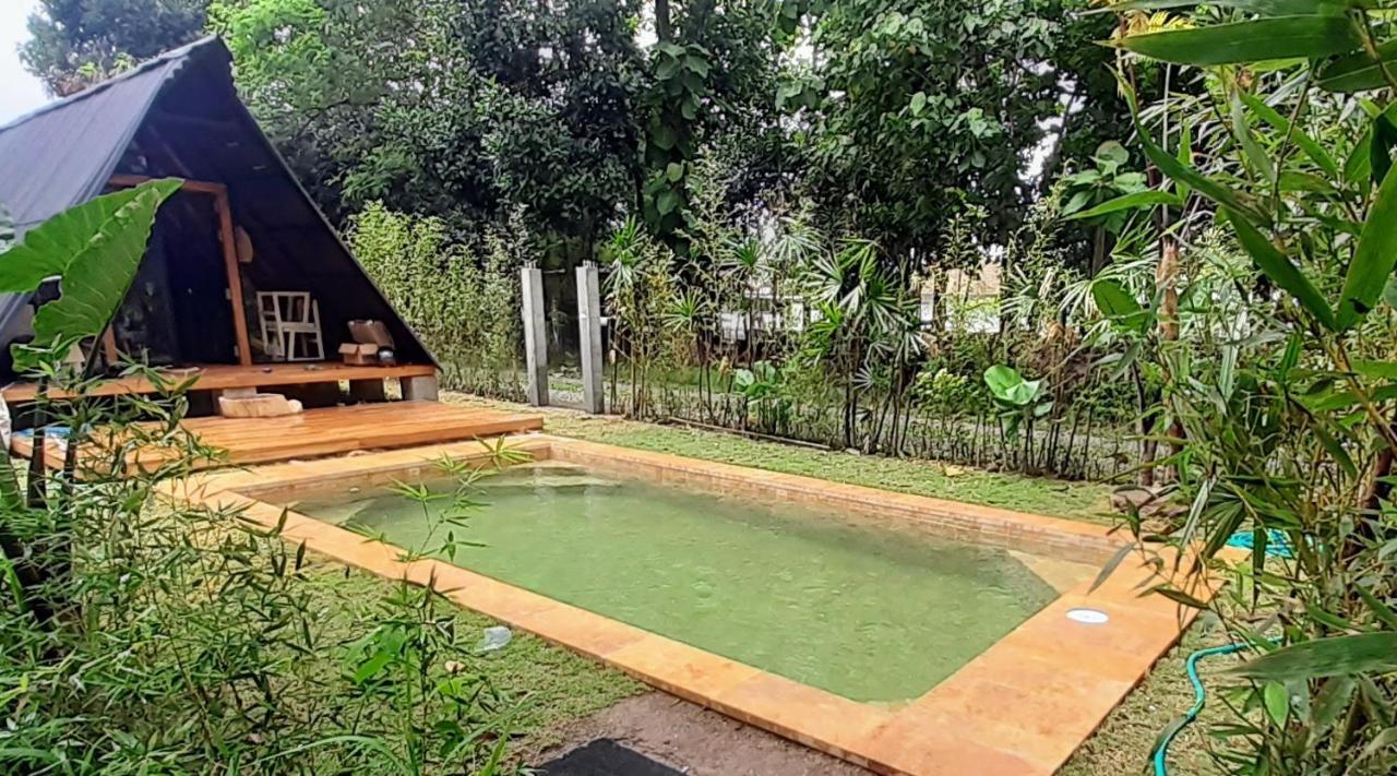 Villa Verde The Garden Kejayan Dış mekan fotoğraf
