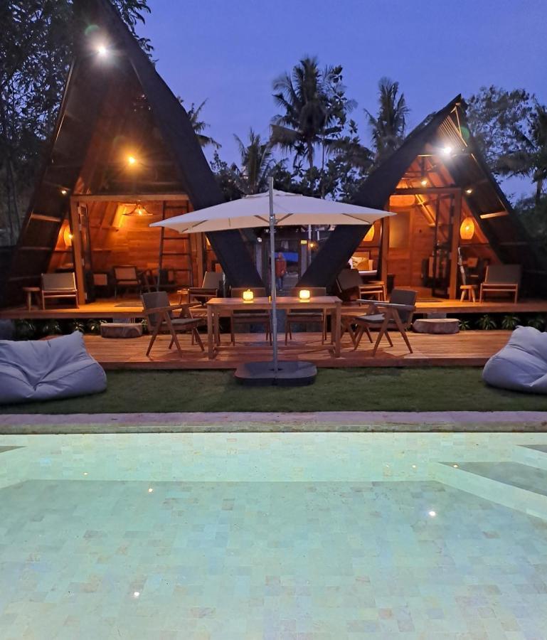 Villa Verde The Garden Kejayan Dış mekan fotoğraf