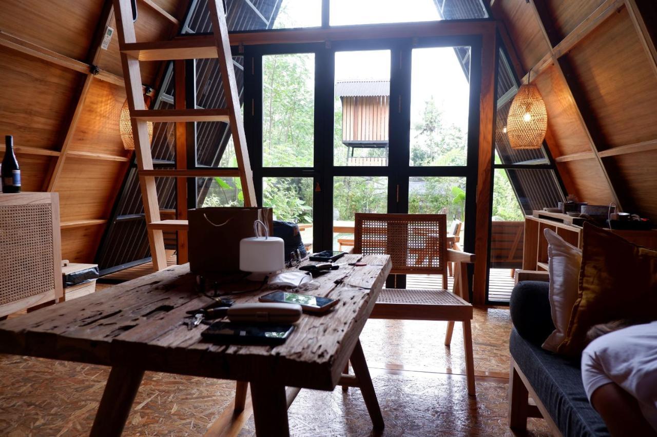 Villa Verde The Garden Kejayan Dış mekan fotoğraf