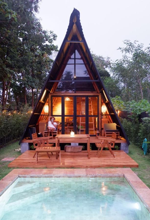 Villa Verde The Garden Kejayan Dış mekan fotoğraf
