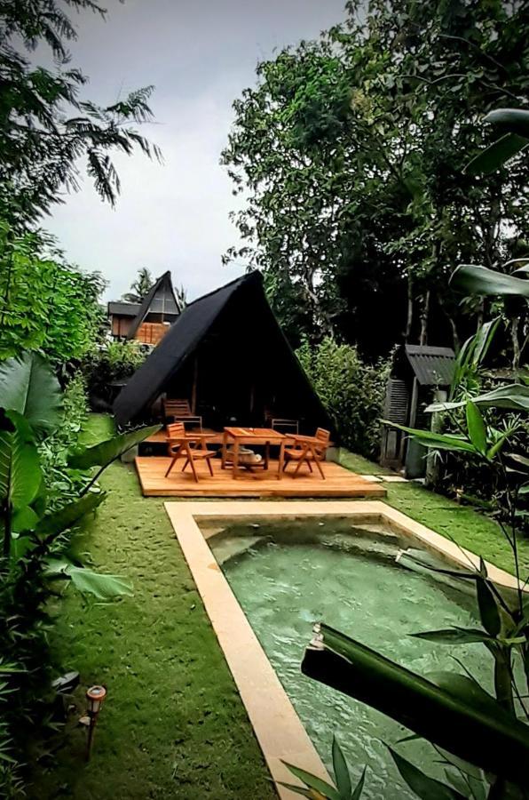 Villa Verde The Garden Kejayan Dış mekan fotoğraf